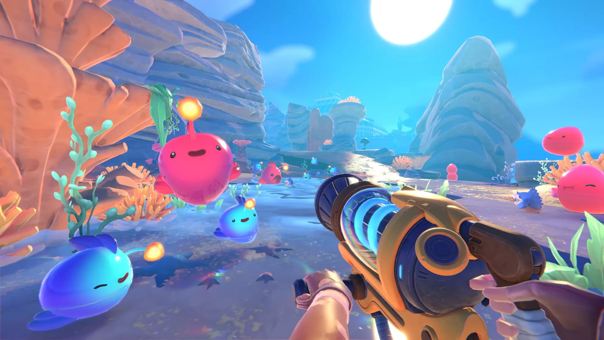 Slime Rancher 2 görsel 10