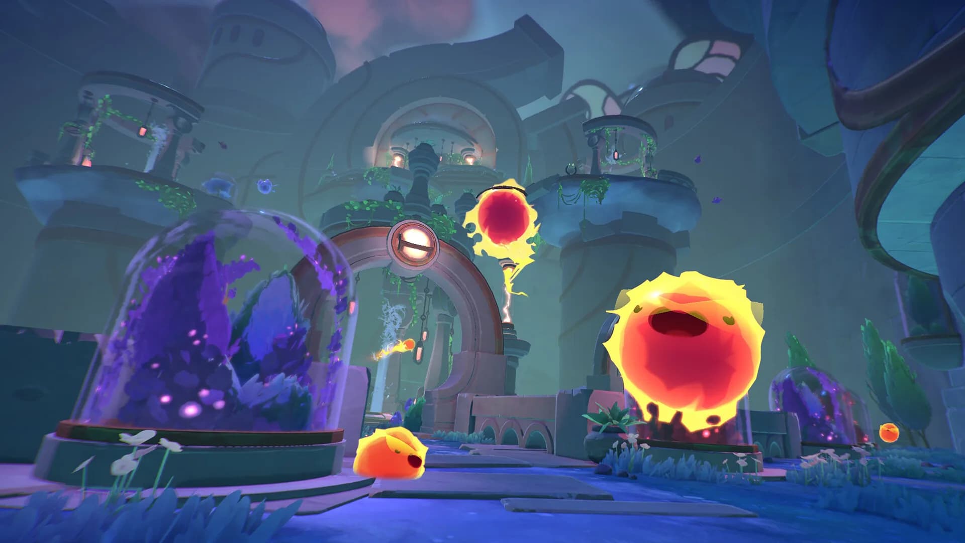 Slime Rancher 2 görsel 11