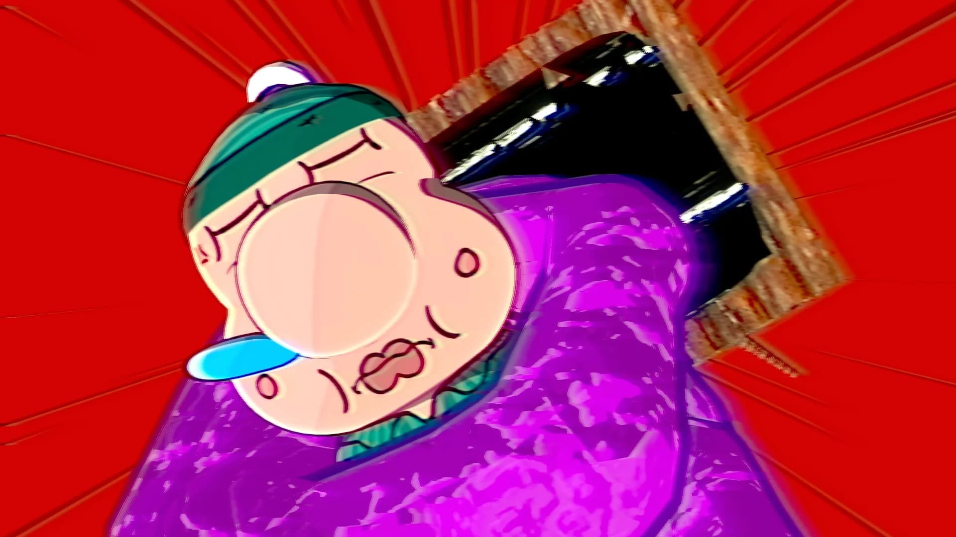 Mr. Sleepy Man görsel 9