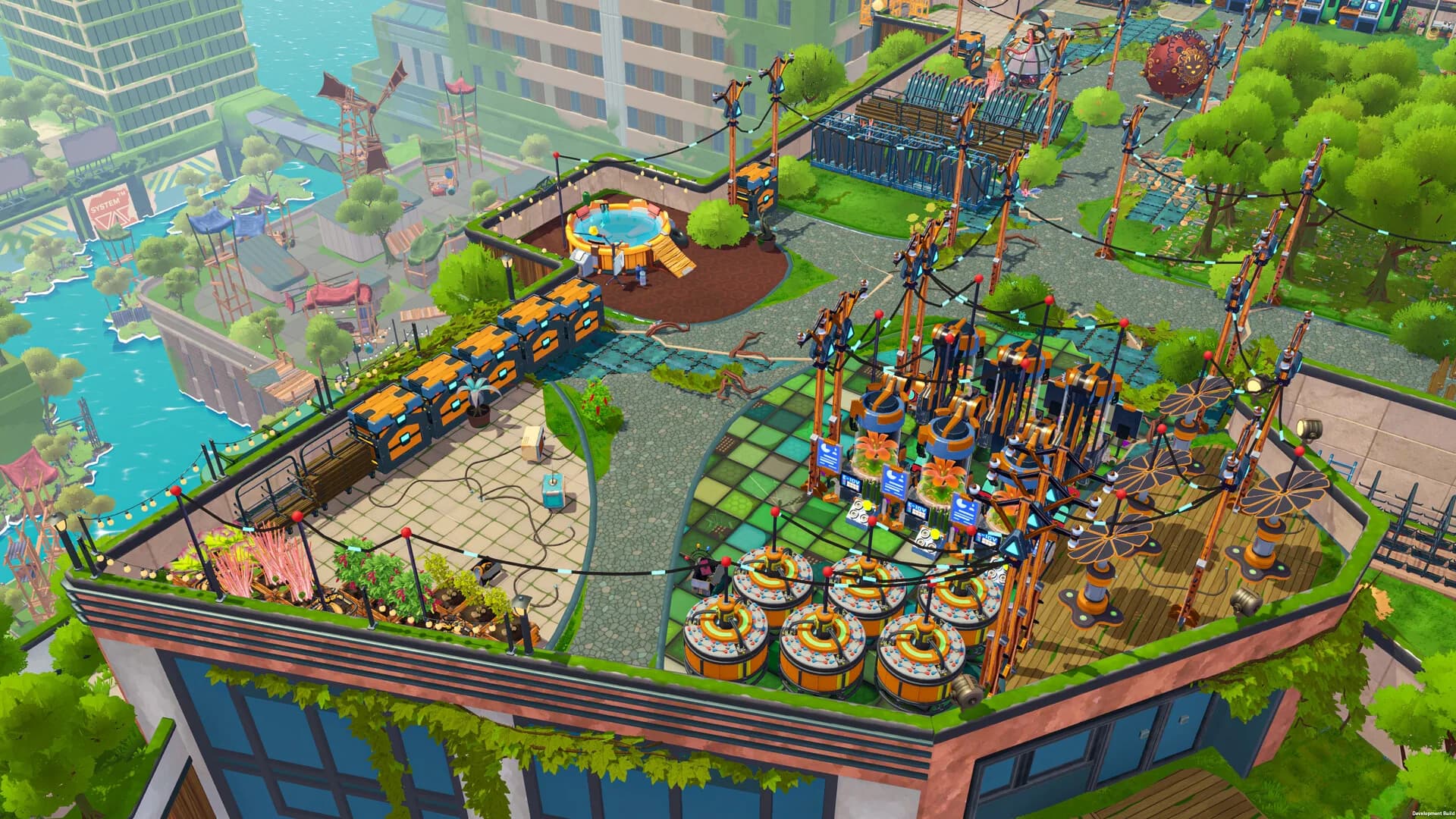 I Am Future: Cozy Apocalypse Survival görsel 2
