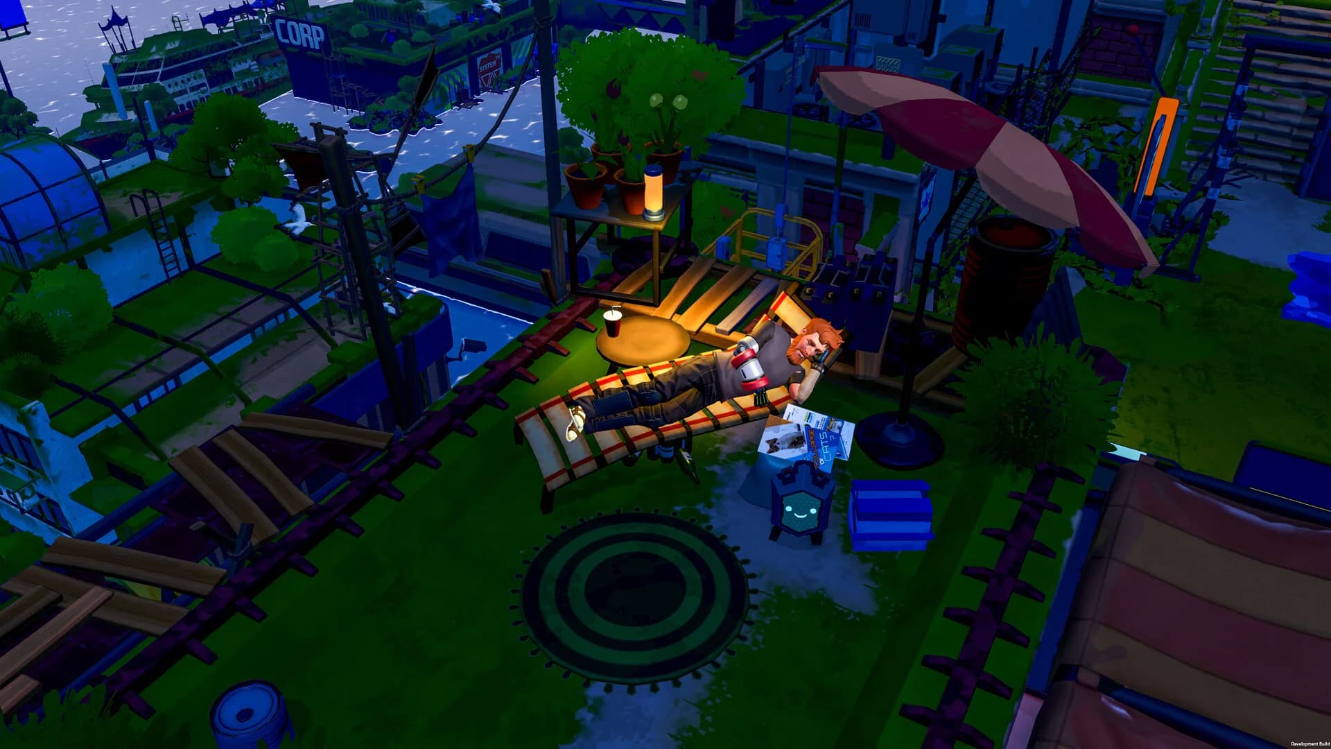 I Am Future: Cozy Apocalypse Survival görsel 12