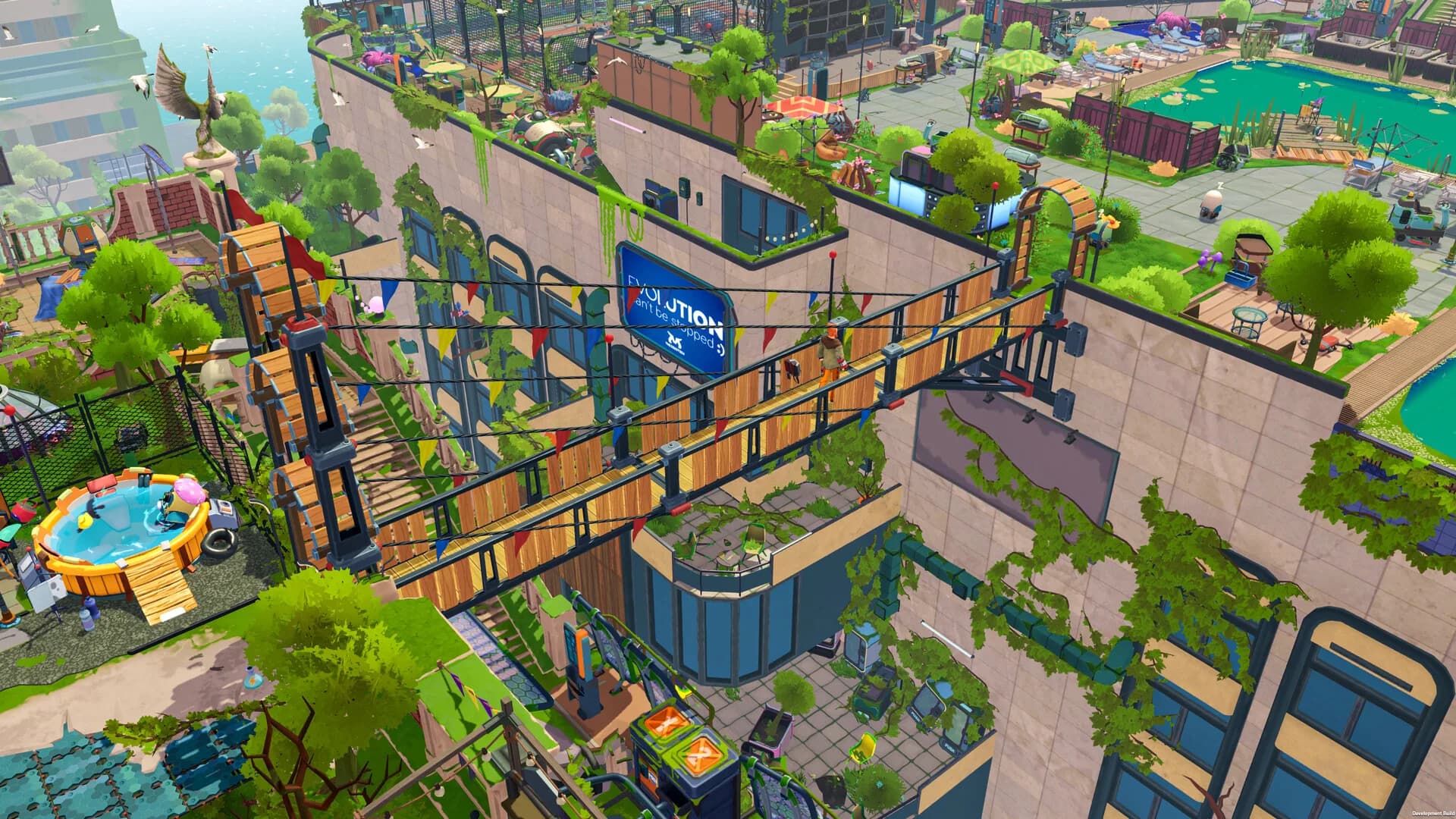 I Am Future: Cozy Apocalypse Survival görsel 14