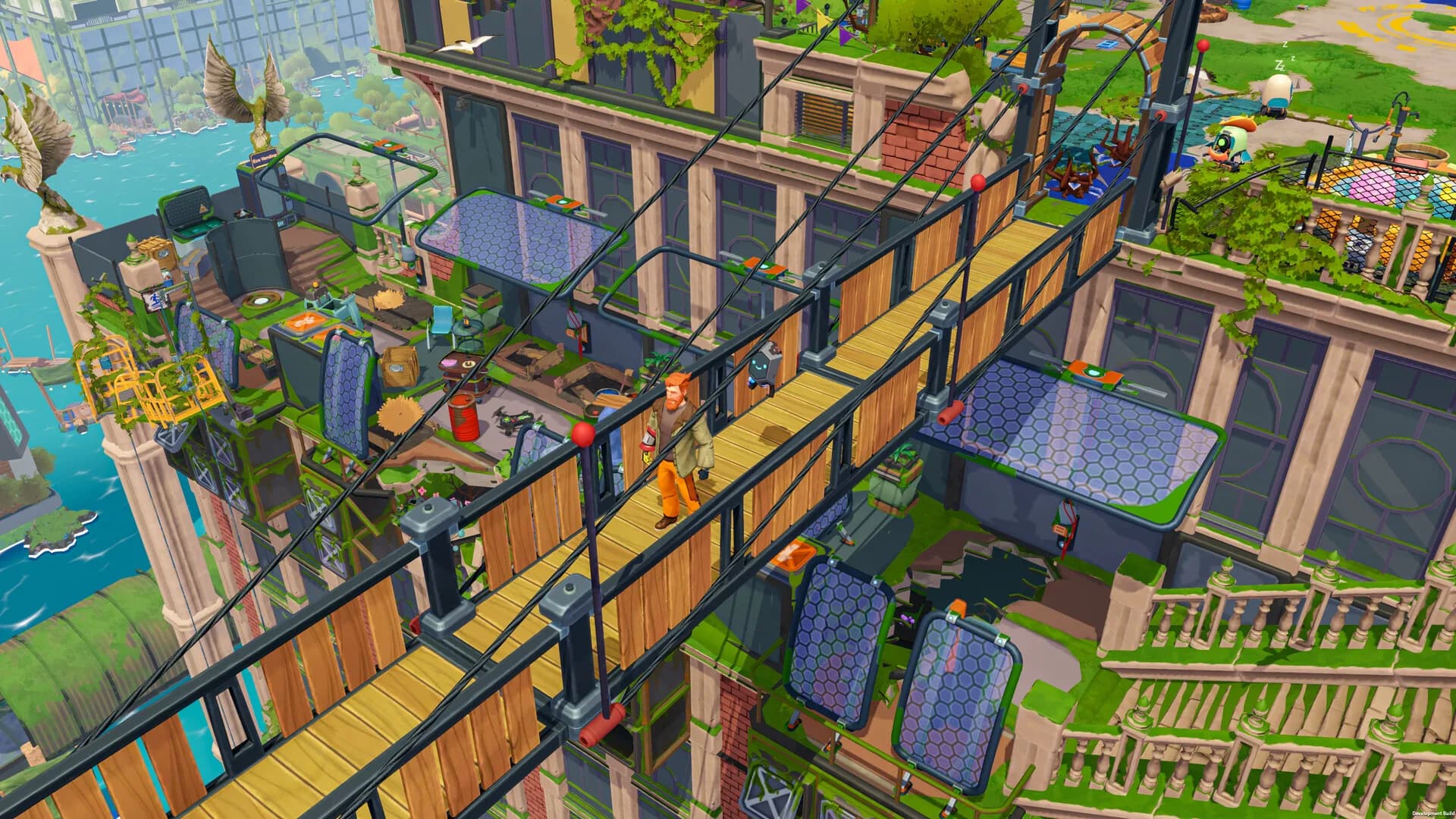 I Am Future: Cozy Apocalypse Survival görsel 15