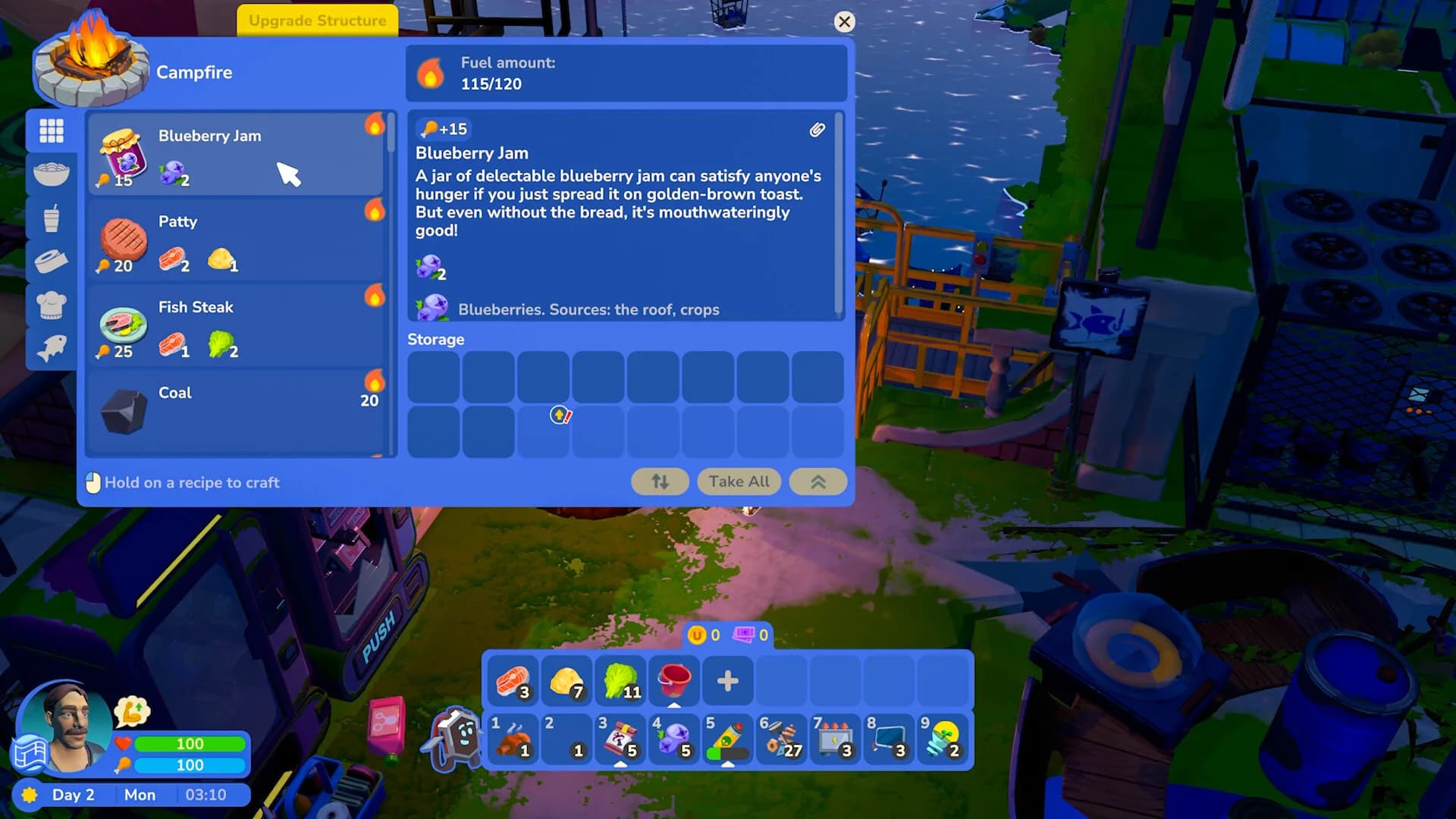 I Am Future: Cozy Apocalypse Survival görsel 19