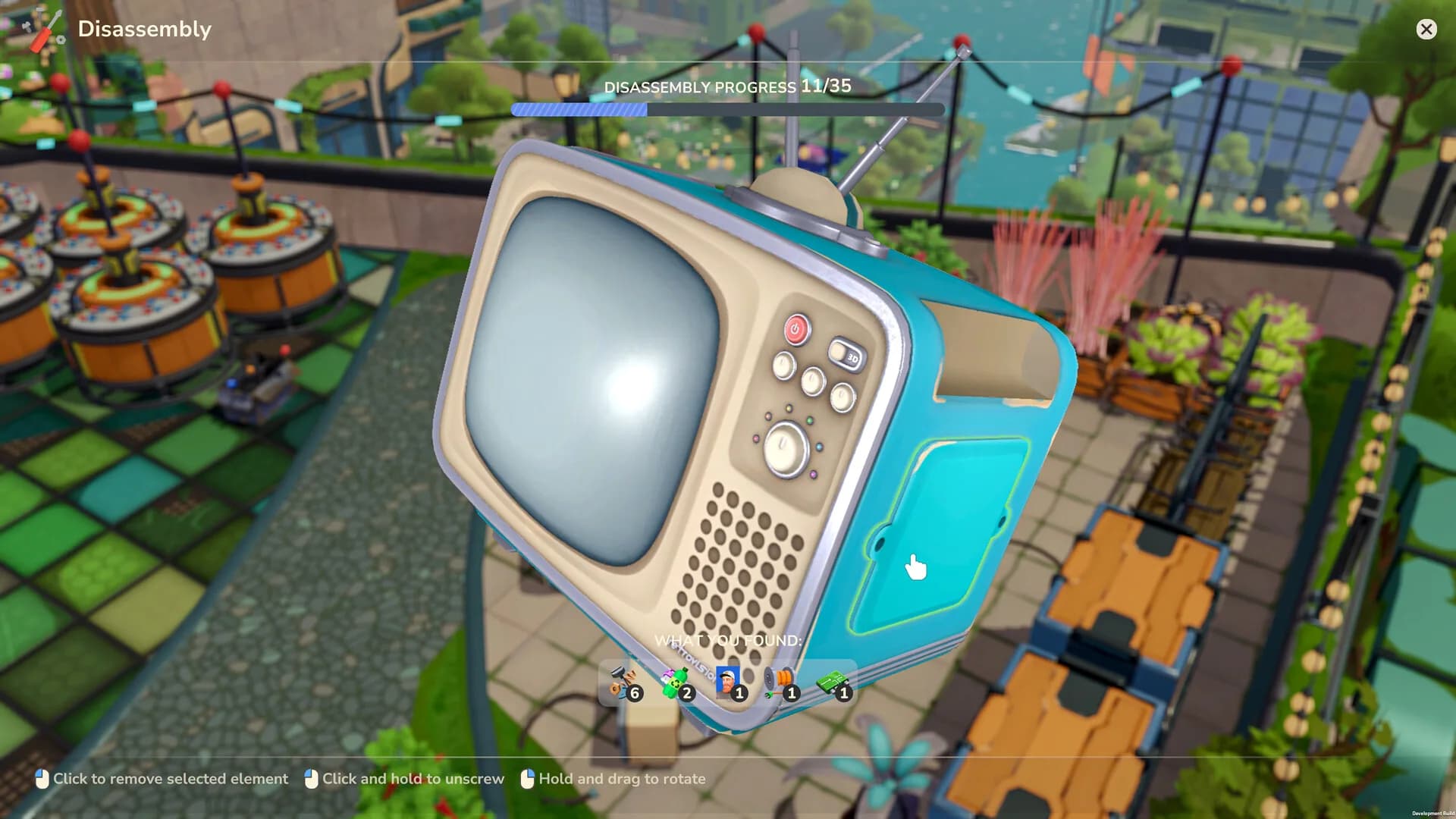 I Am Future: Cozy Apocalypse Survival görsel 6