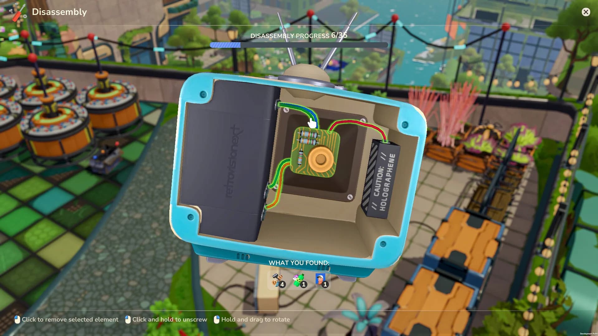 I Am Future: Cozy Apocalypse Survival görsel 7