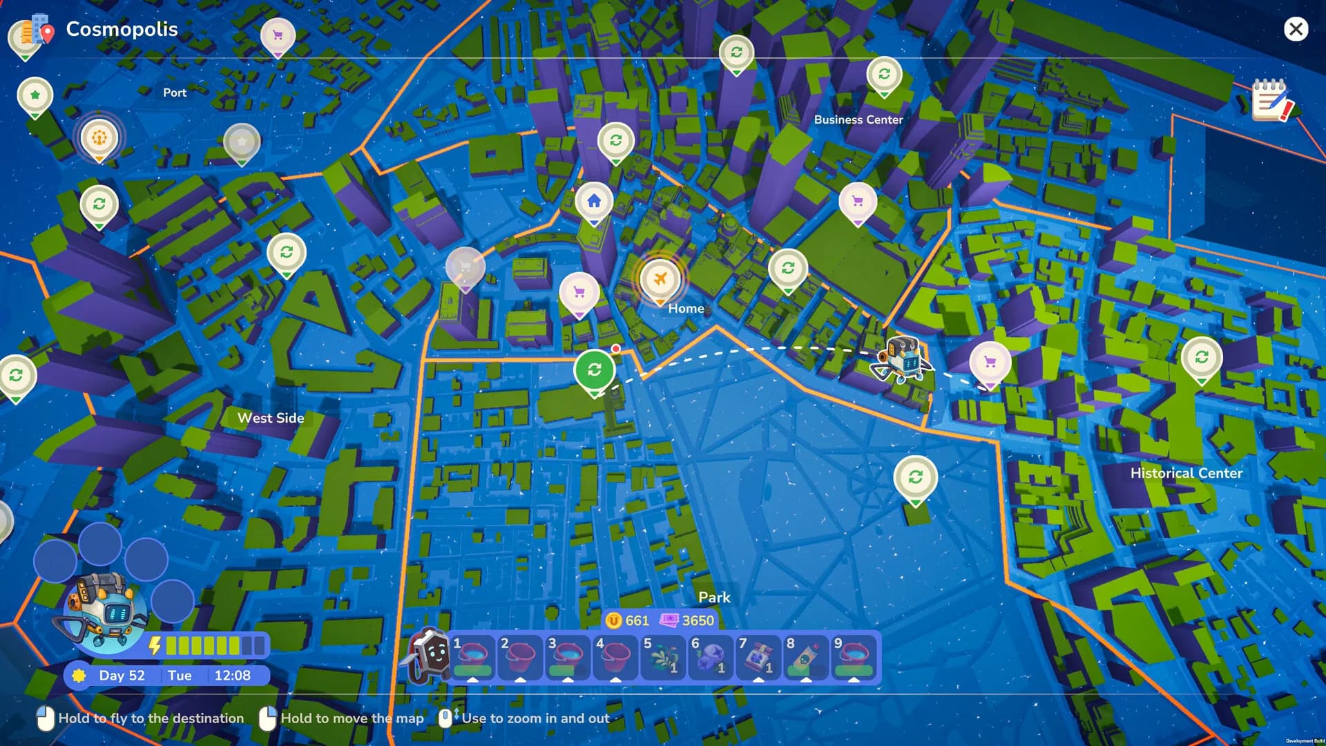 I Am Future: Cozy Apocalypse Survival görsel 10