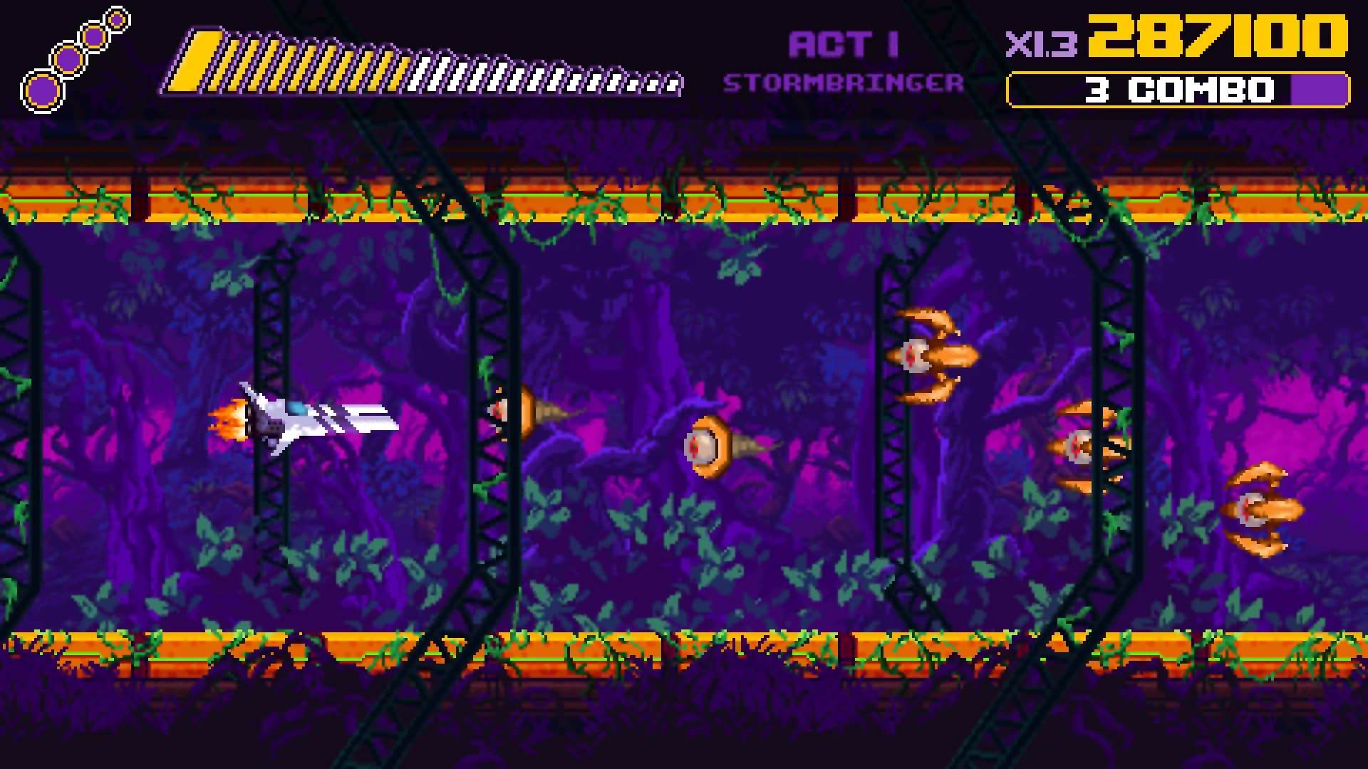 Dual Gunstrike görsel 2