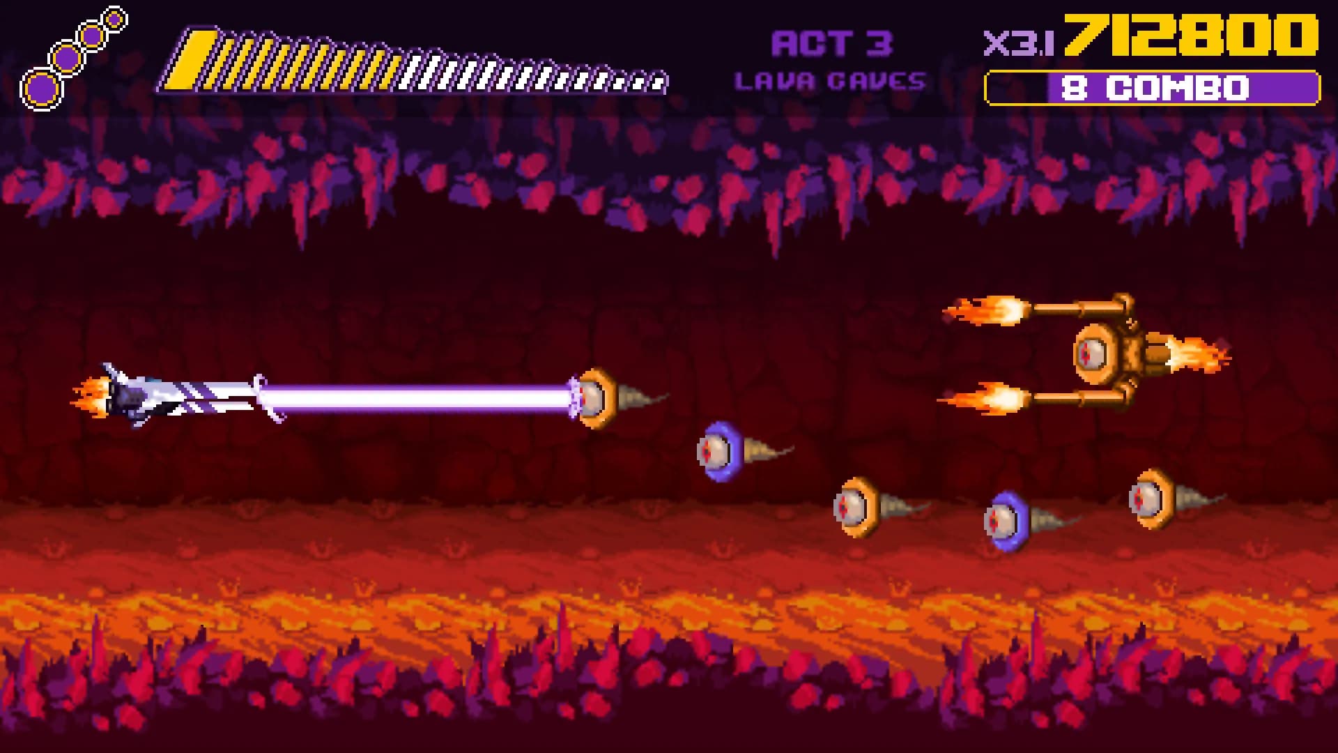 Dual Gunstrike görsel 6