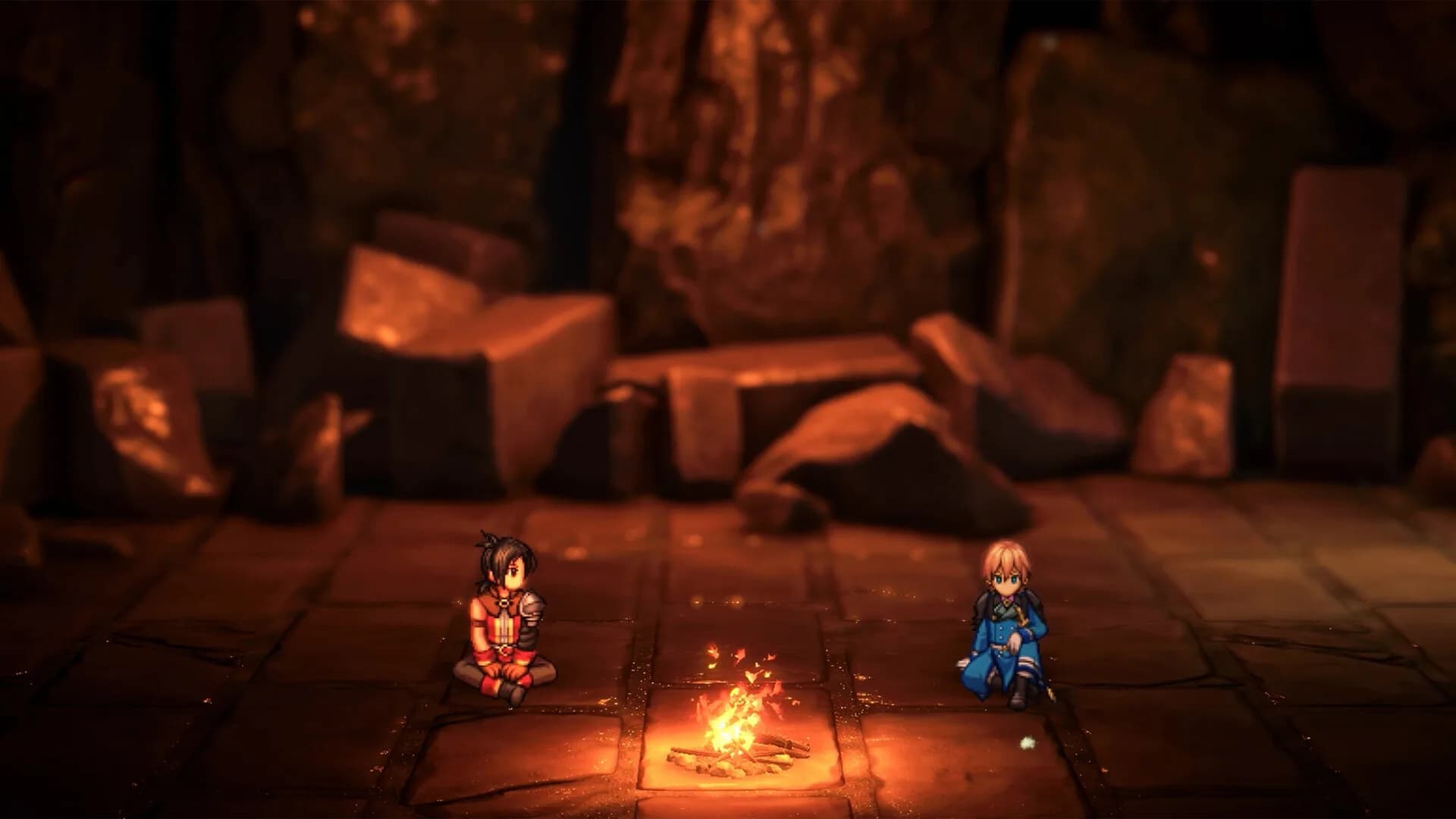 Eiyuden Chronicle: Hundred Heroes görsel 6