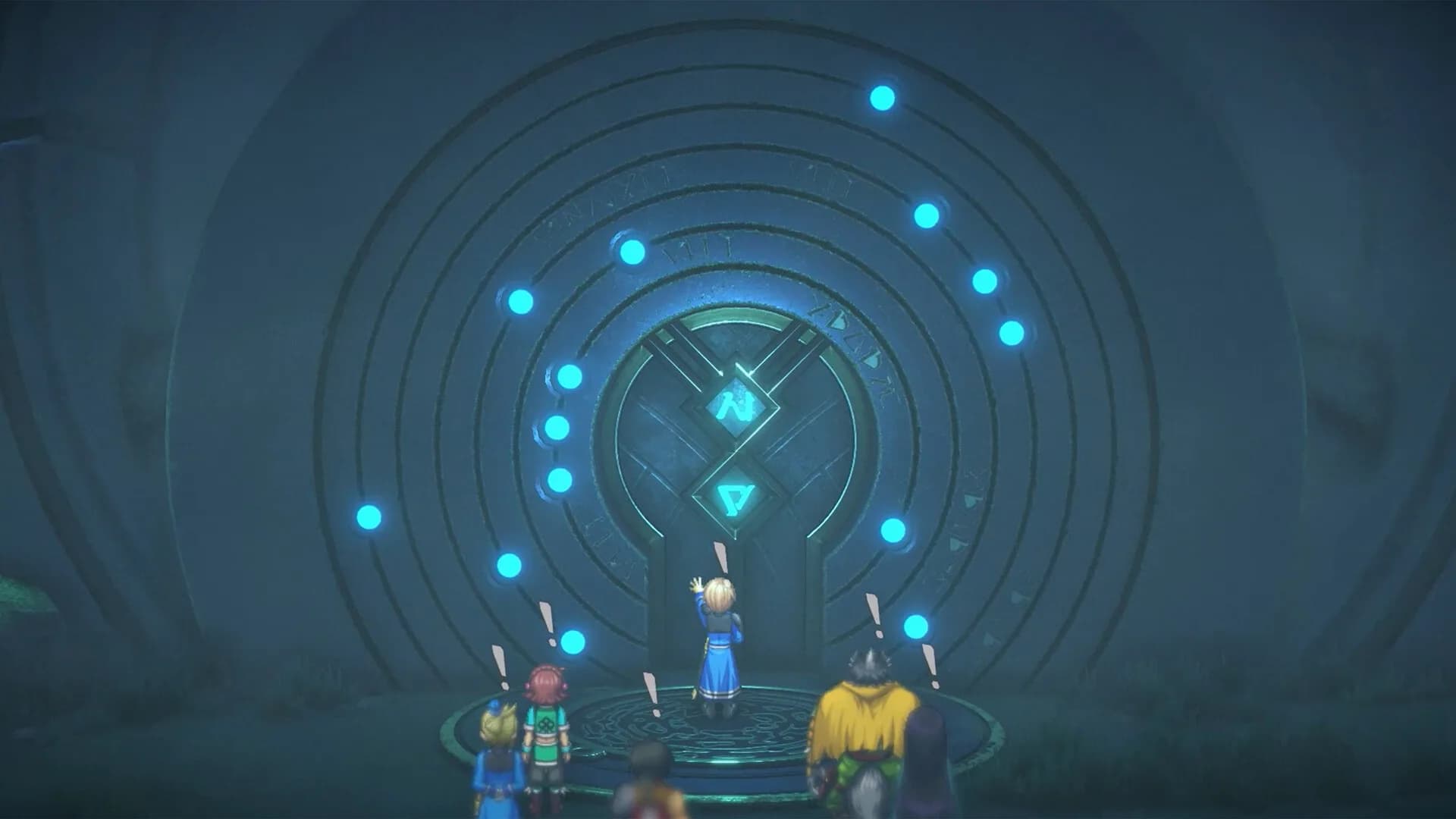 Eiyuden Chronicle: Hundred Heroes görsel 8