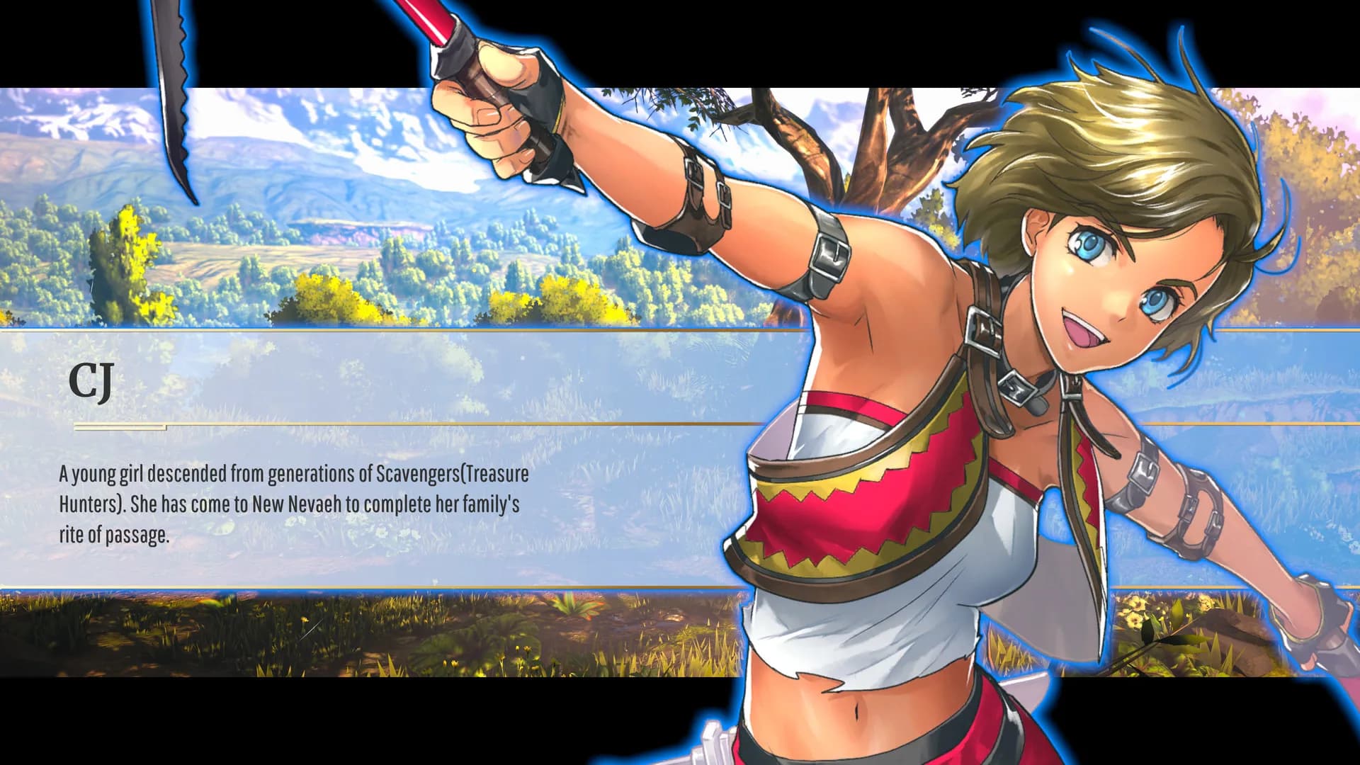 Eiyuden Chronicle: Rising görsel 12