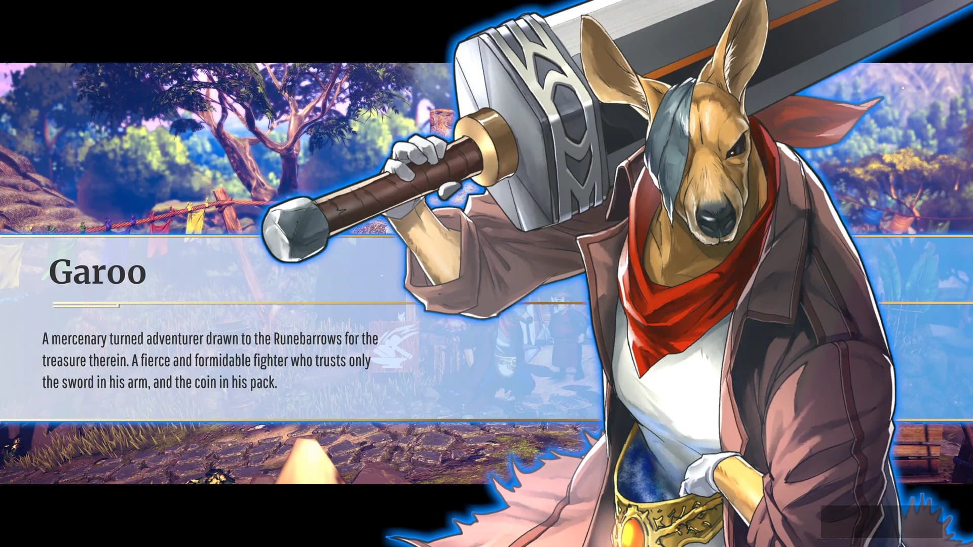 Eiyuden Chronicle: Rising görsel 10