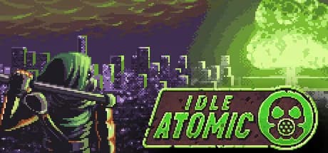 Idle Atomic görsel 1