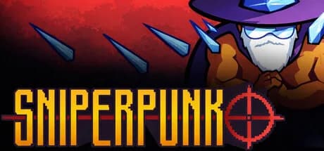 SNIPERPUNK görsel 1