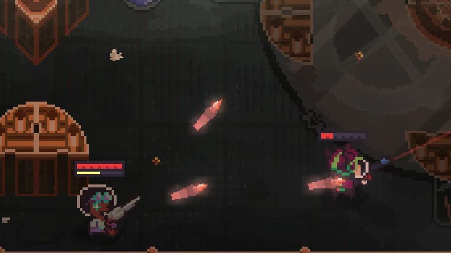 SNIPERPUNK görsel 5