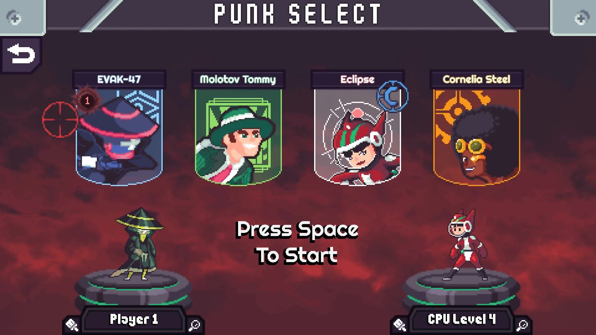 SNIPERPUNK görsel 7