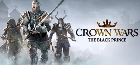 Crown Wars: The Black Prince