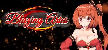 Blazing Aries görsel 1