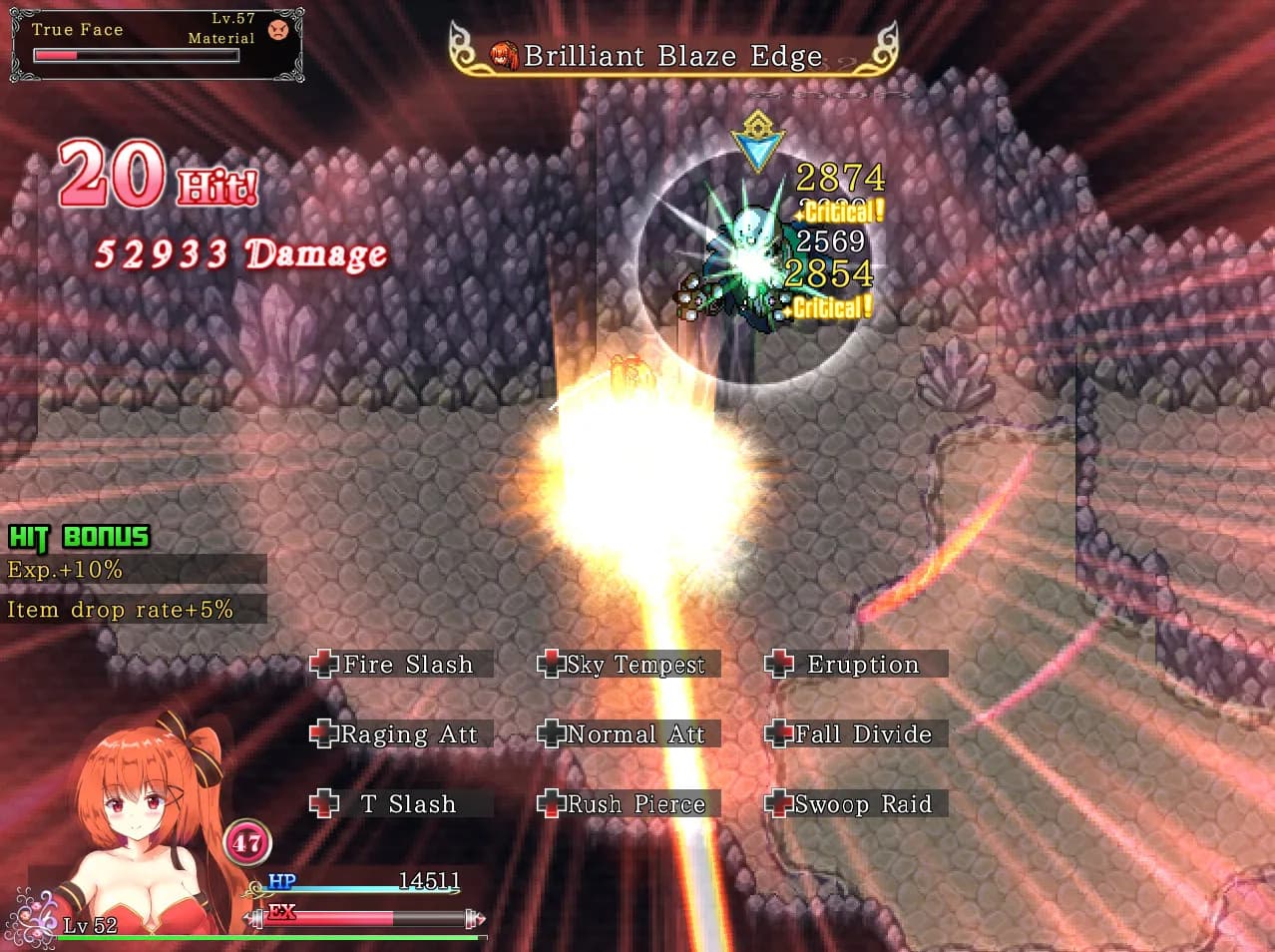 Blazing Aries görsel 3