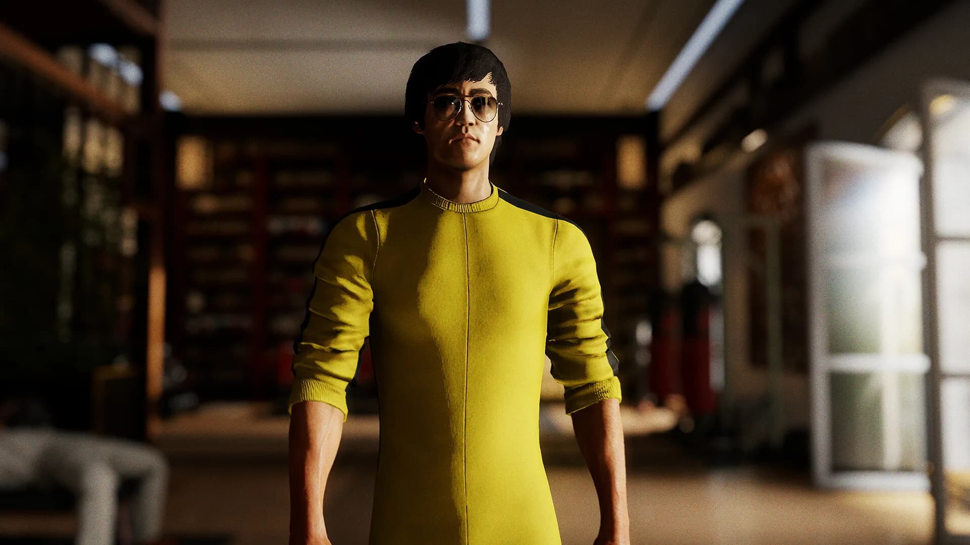 HITMAN World of Assassination görsel 2