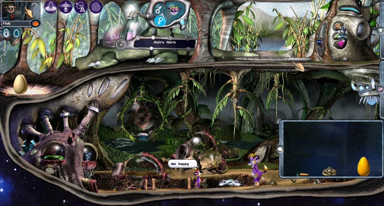 Creatures Docking Station görsel 7