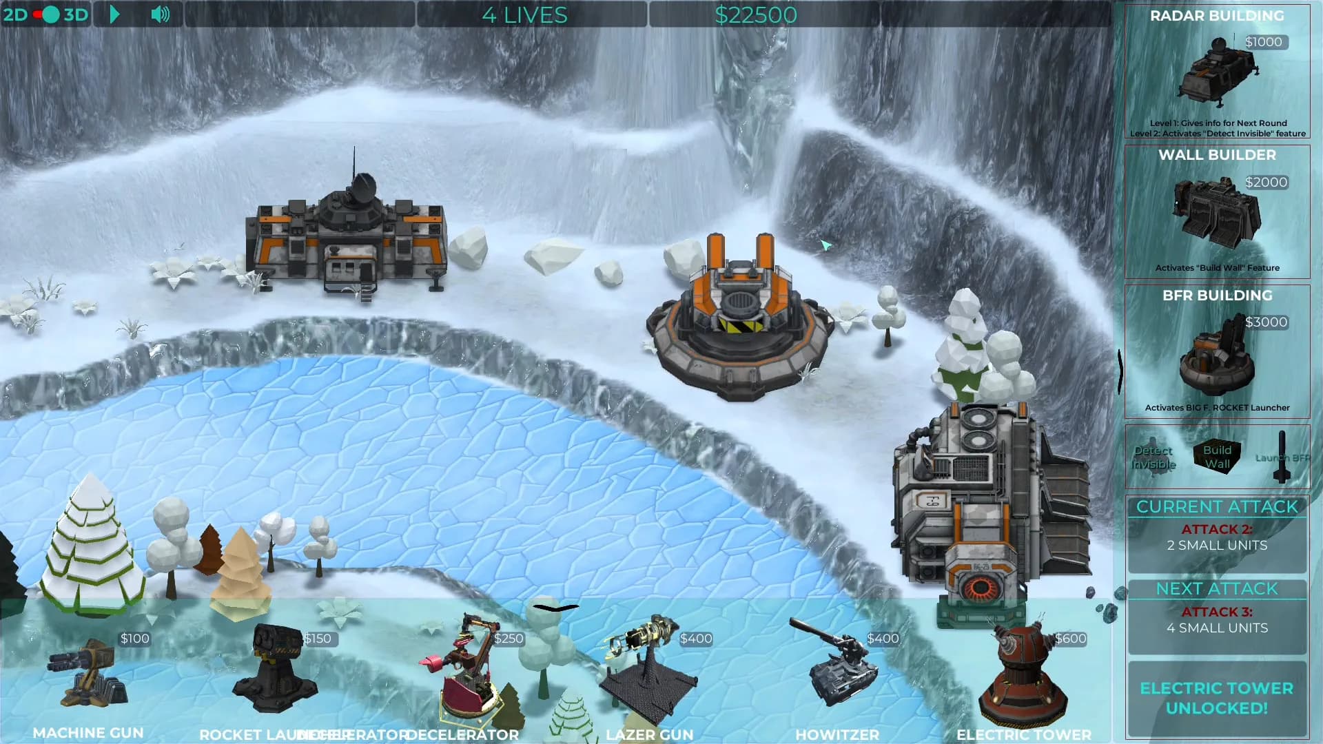 THE LAST DEFENSE! görsel 16