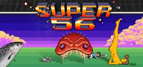 SUPER 56 görsel 1