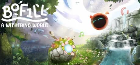 BoF1LL: A Withering World görsel 1