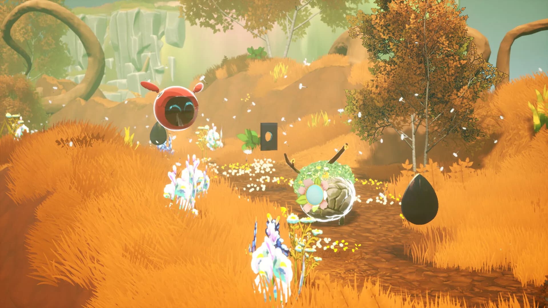 BoF1LL: A Withering World görsel 2