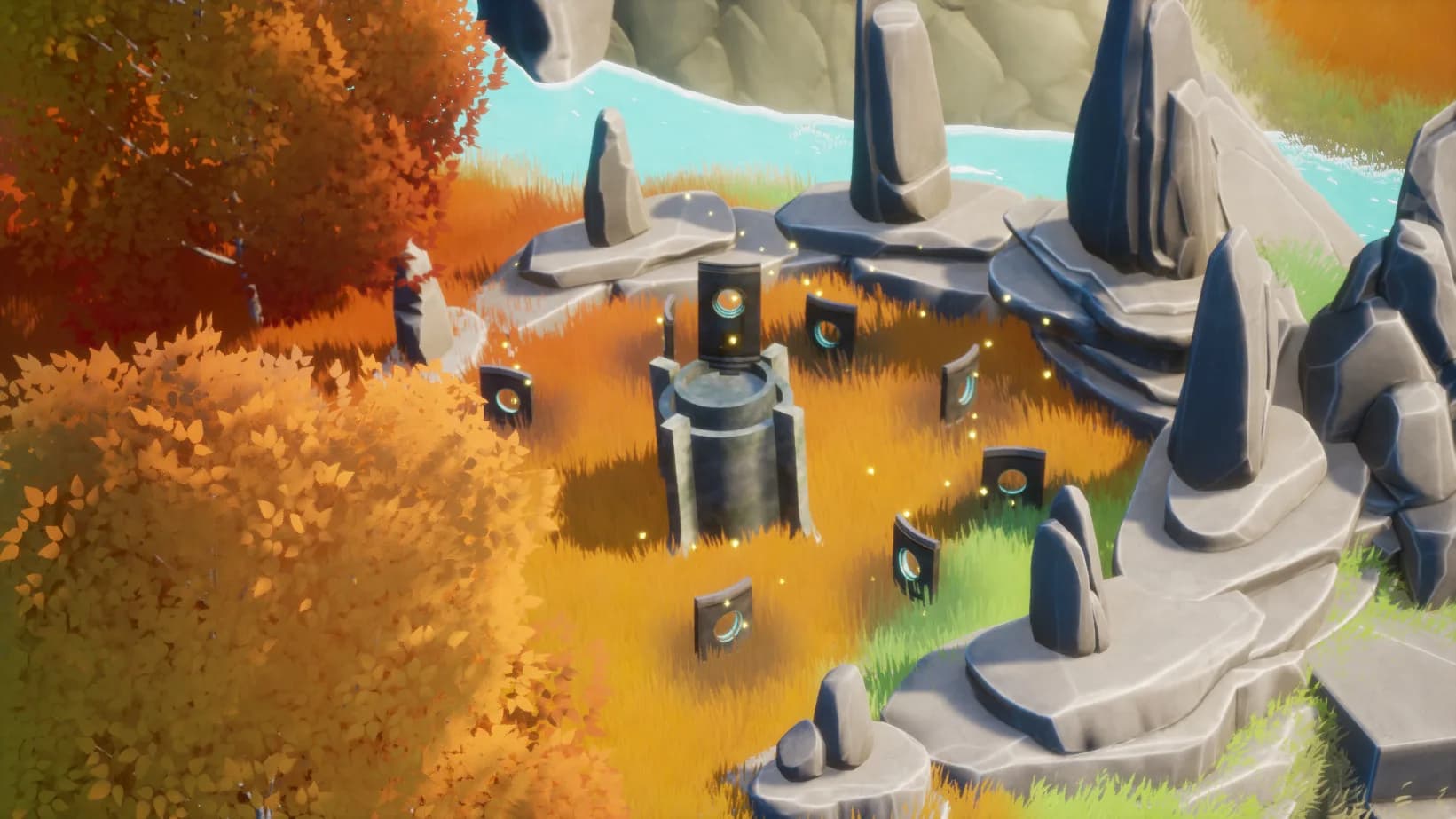BoF1LL: A Withering World görsel 12
