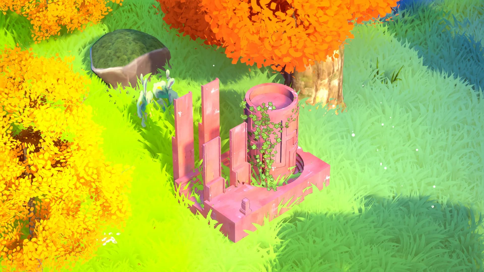 BoF1LL: A Withering World görsel 14