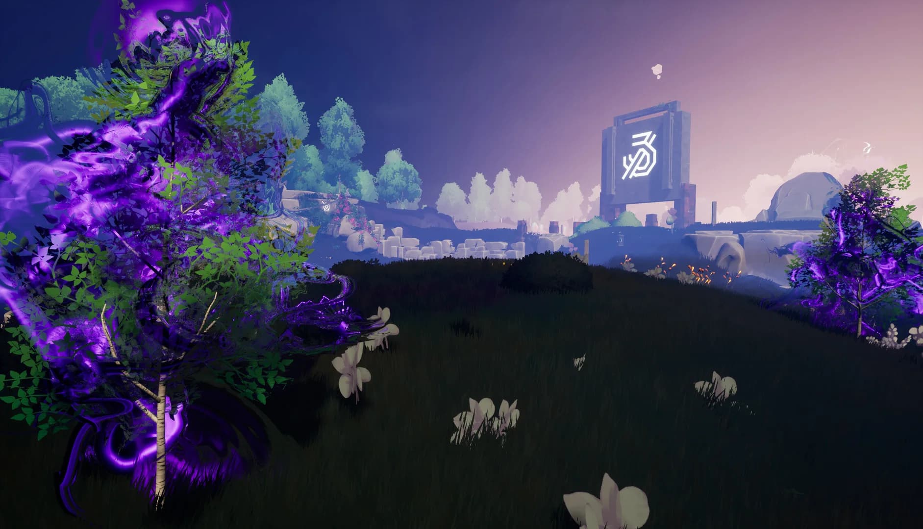 BoF1LL: A Withering World görsel 15