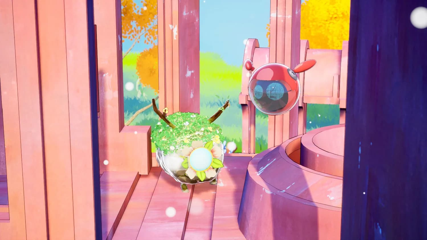 BoF1LL: A Withering World görsel 16