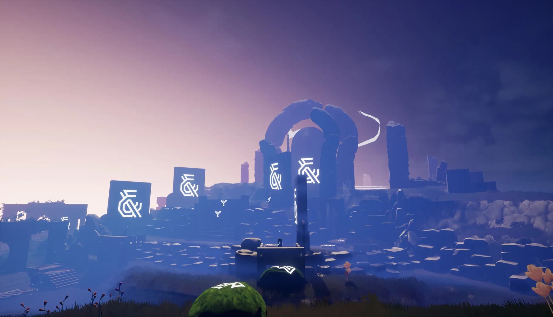BoF1LL: A Withering World görsel 17
