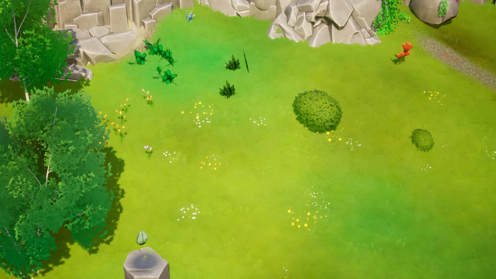 BoF1LL: A Withering World görsel 18