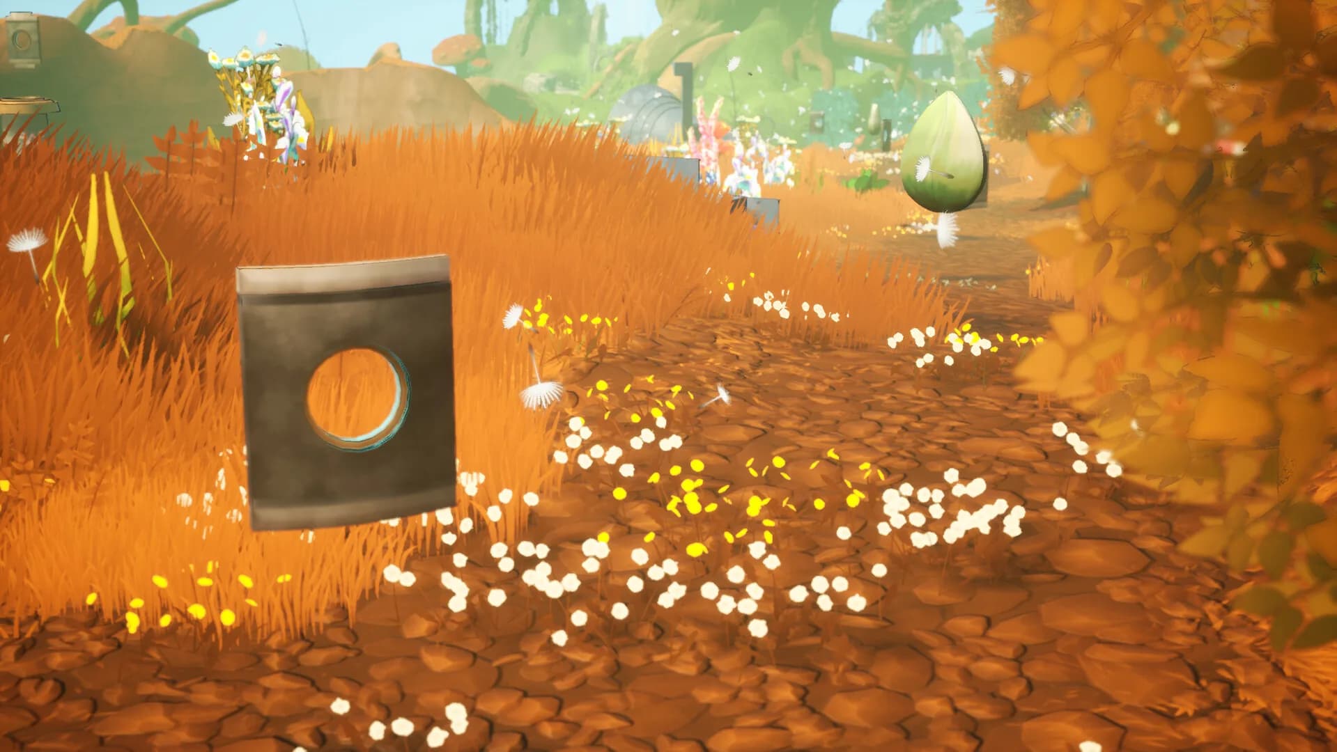 BoF1LL: A Withering World görsel 20