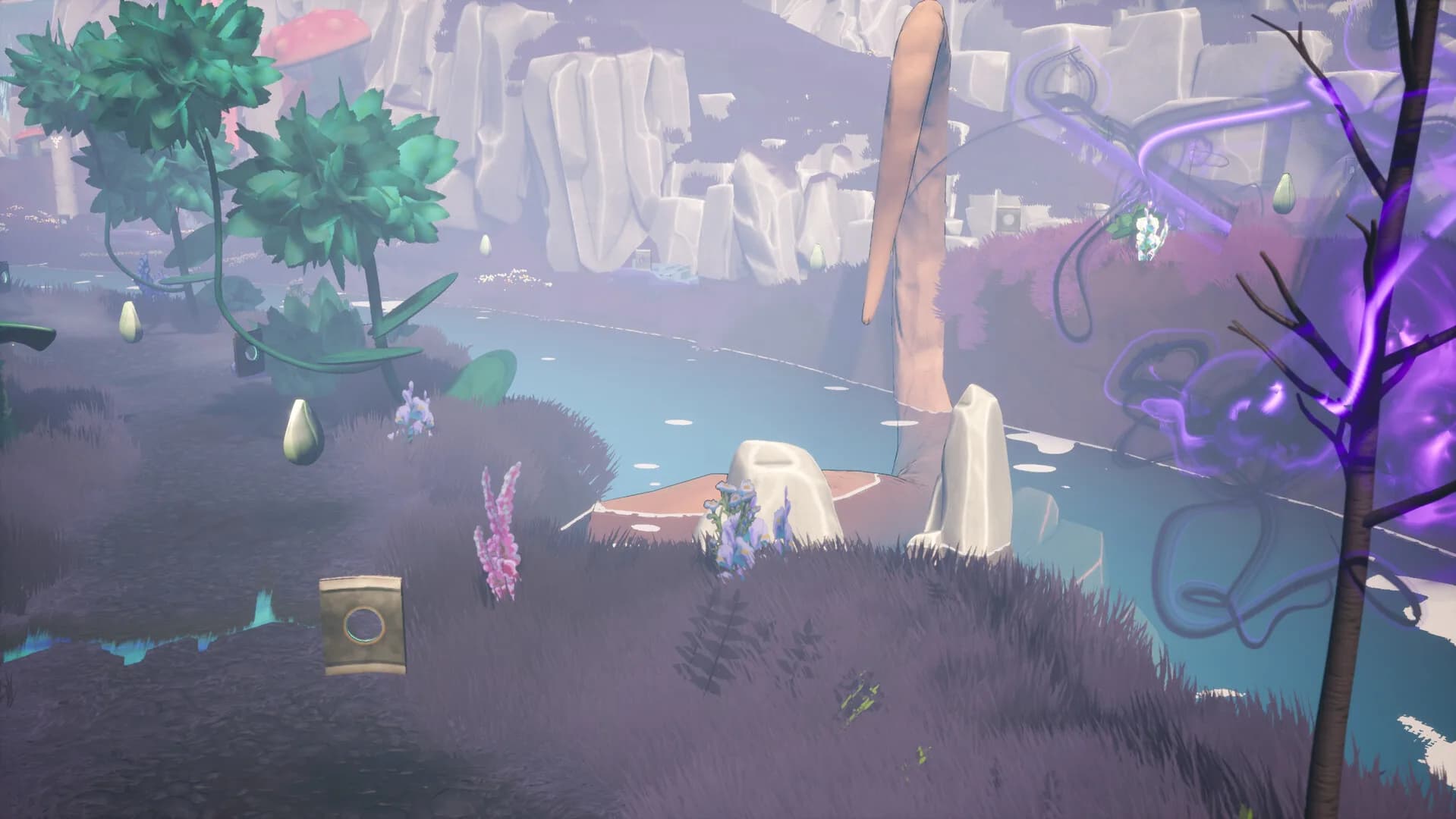 BoF1LL: A Withering World görsel 21