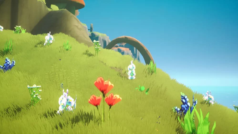 BoF1LL: A Withering World görsel 4