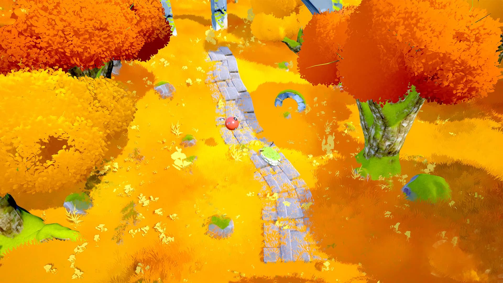 BoF1LL: A Withering World görsel 5