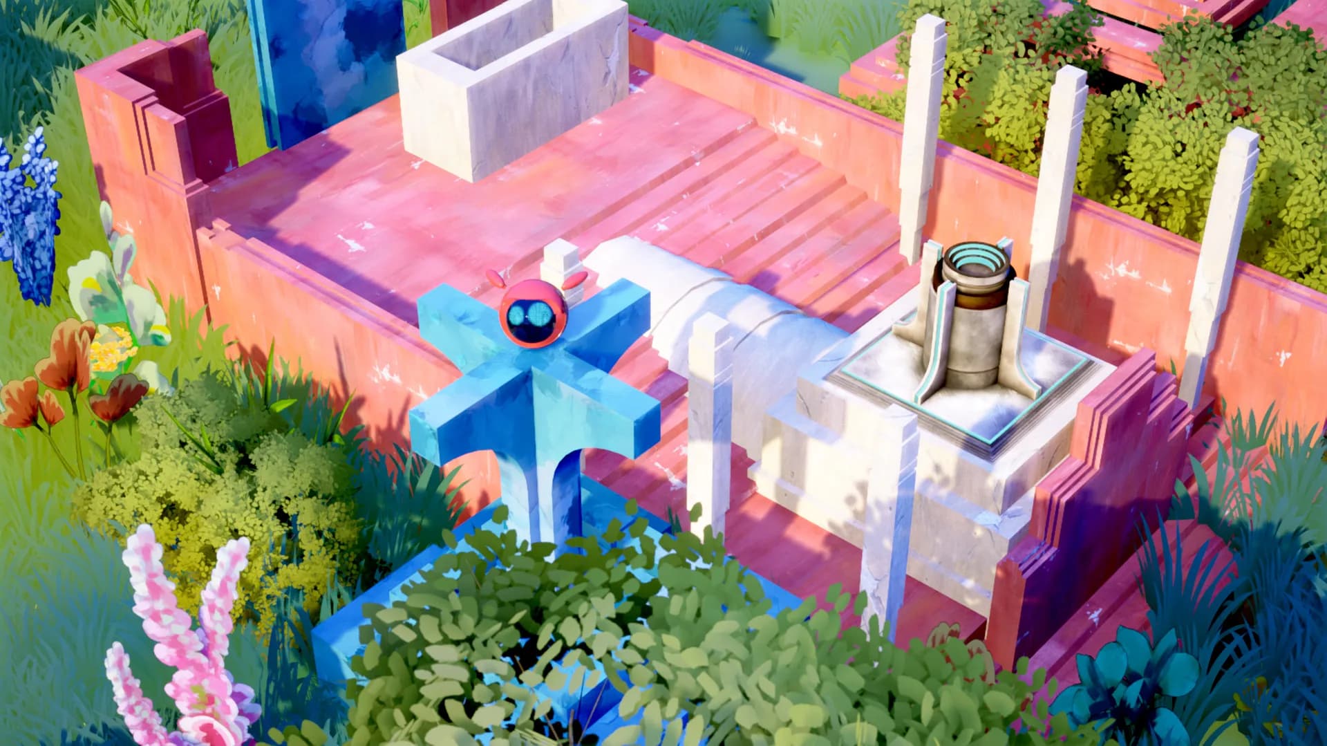 BoF1LL: A Withering World görsel 9
