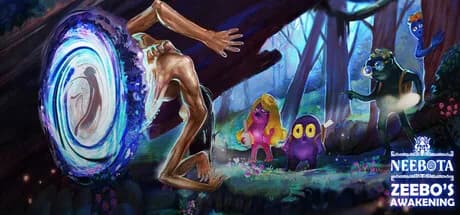 Neebota: Zeebo's Awakening