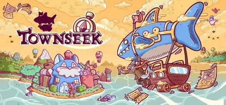 Townseek görsel 1