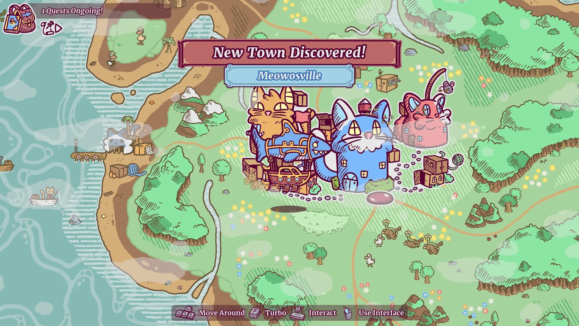 Townseek görsel 2