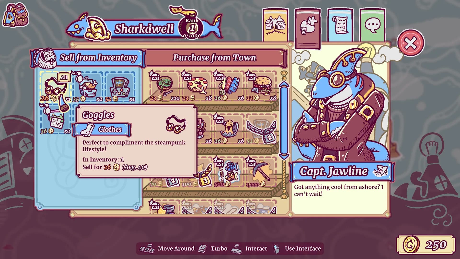 Townseek görsel 3