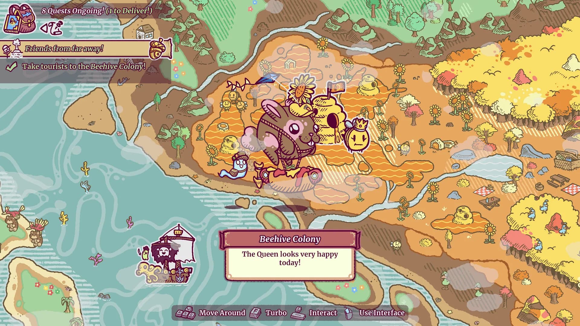 Townseek görsel 4