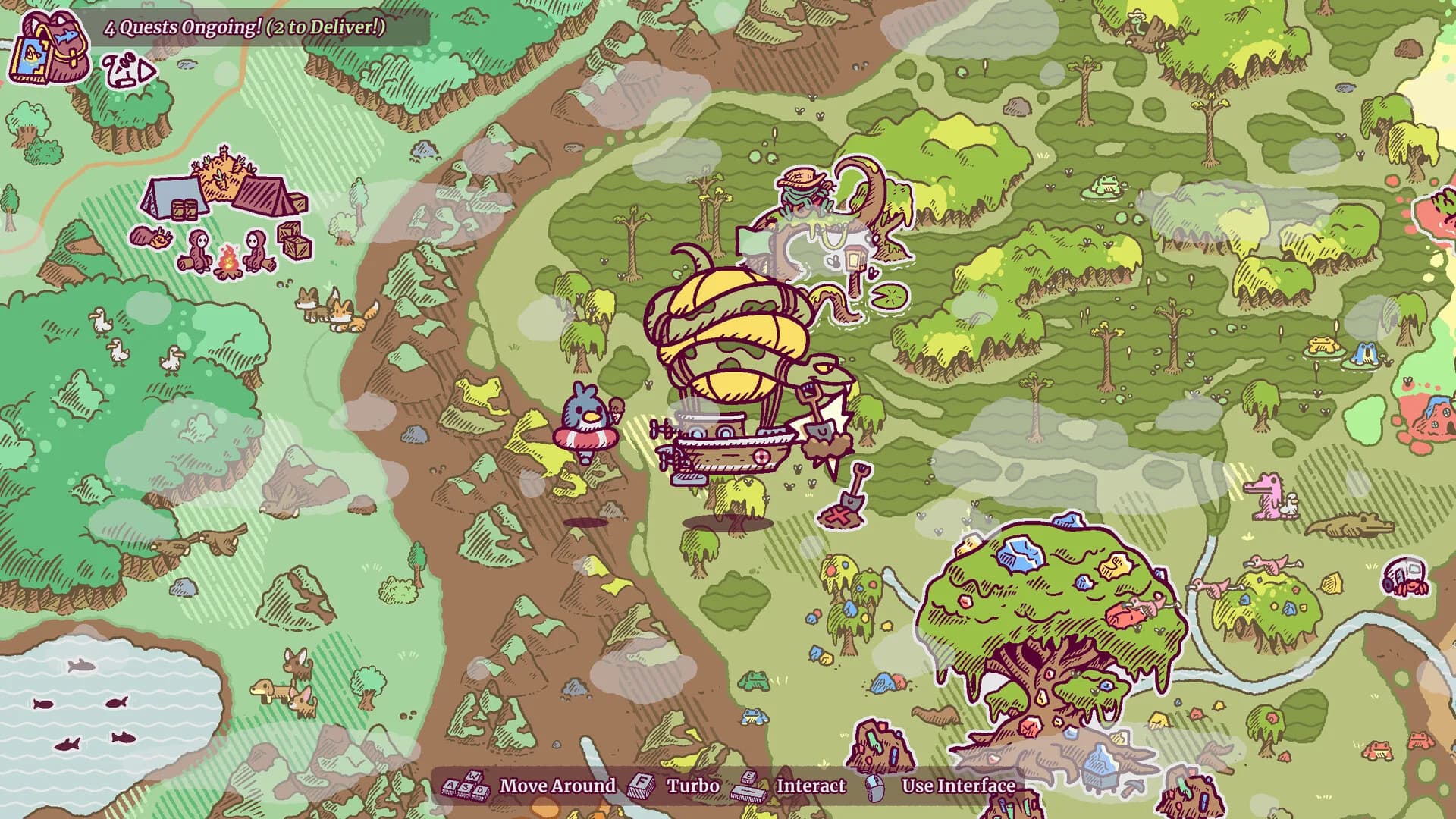 Townseek görsel 7
