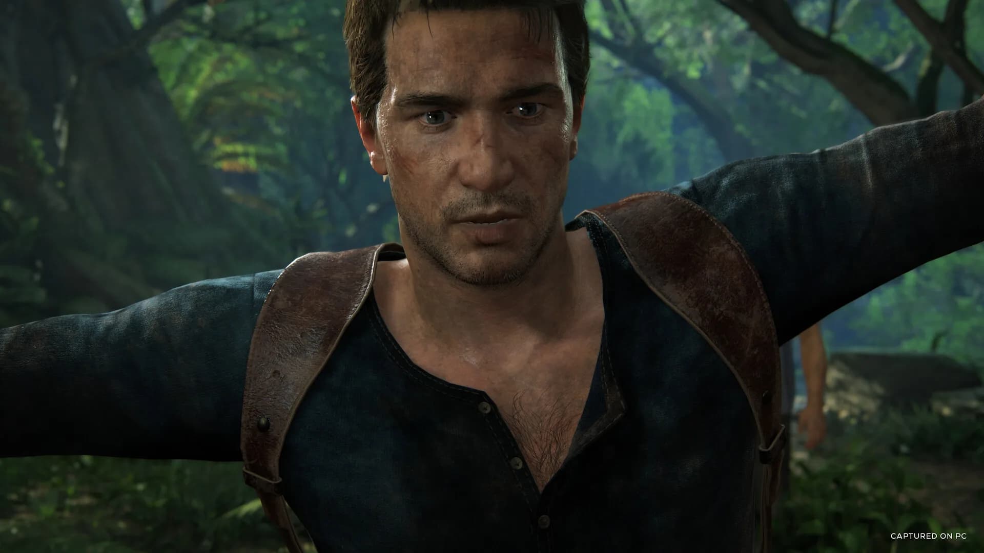 UNCHARTED™: Hırsızlar Mirası Koleksiyonu görsel 2
