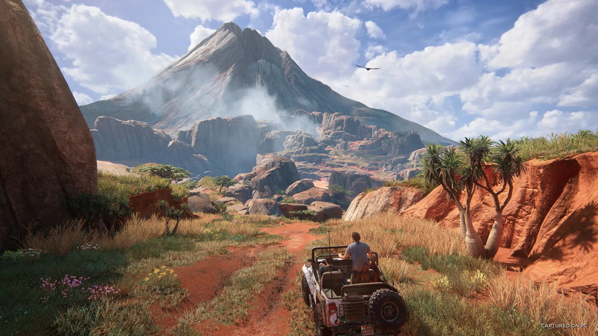 UNCHARTED™: Hırsızlar Mirası Koleksiyonu görsel 3