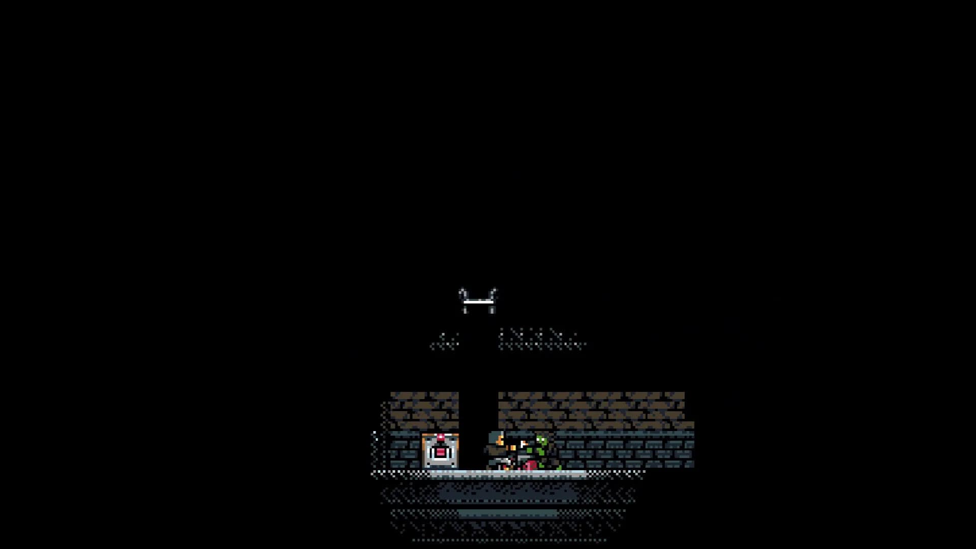 Gray Death görsel 4